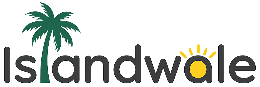 IslandWale logo