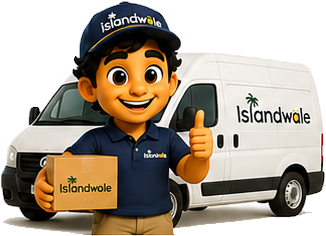 We deliver