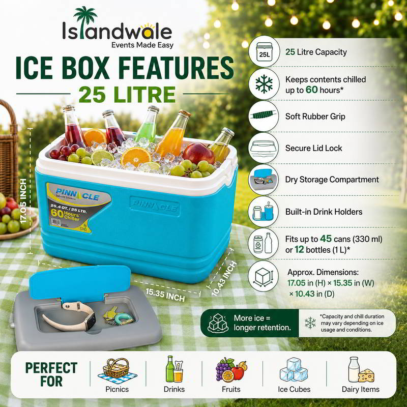 Ice Box (Big)