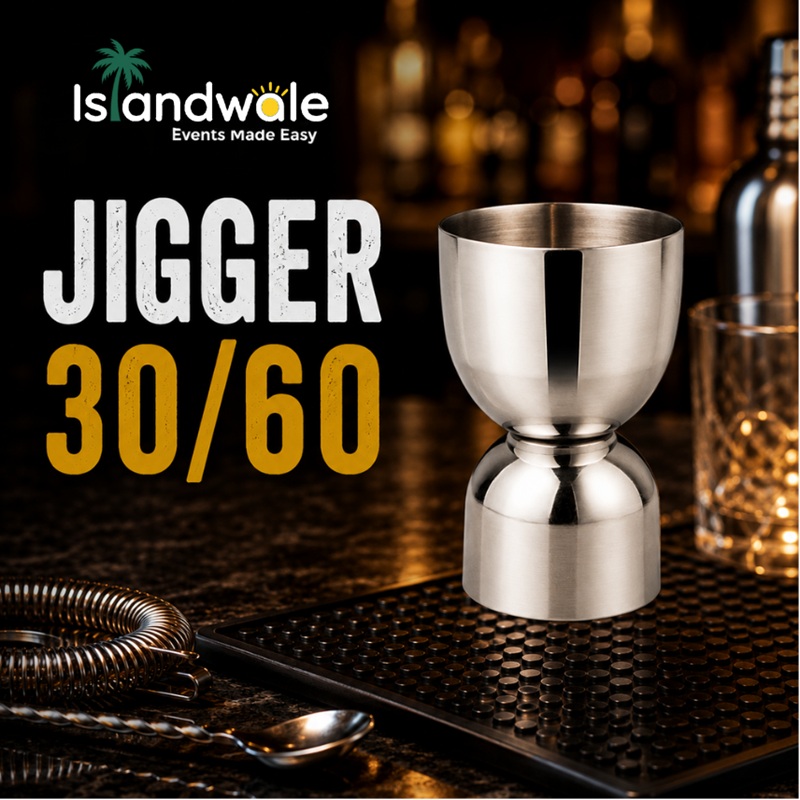 Jigger 30/60
