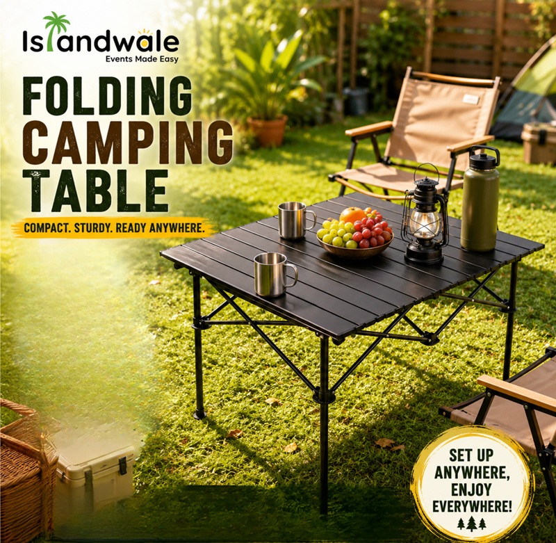 Outdoor Furniture