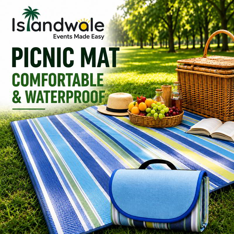 Picnic Blanket
