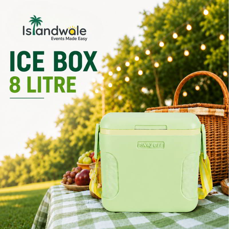 Coolers and Storage Boxes