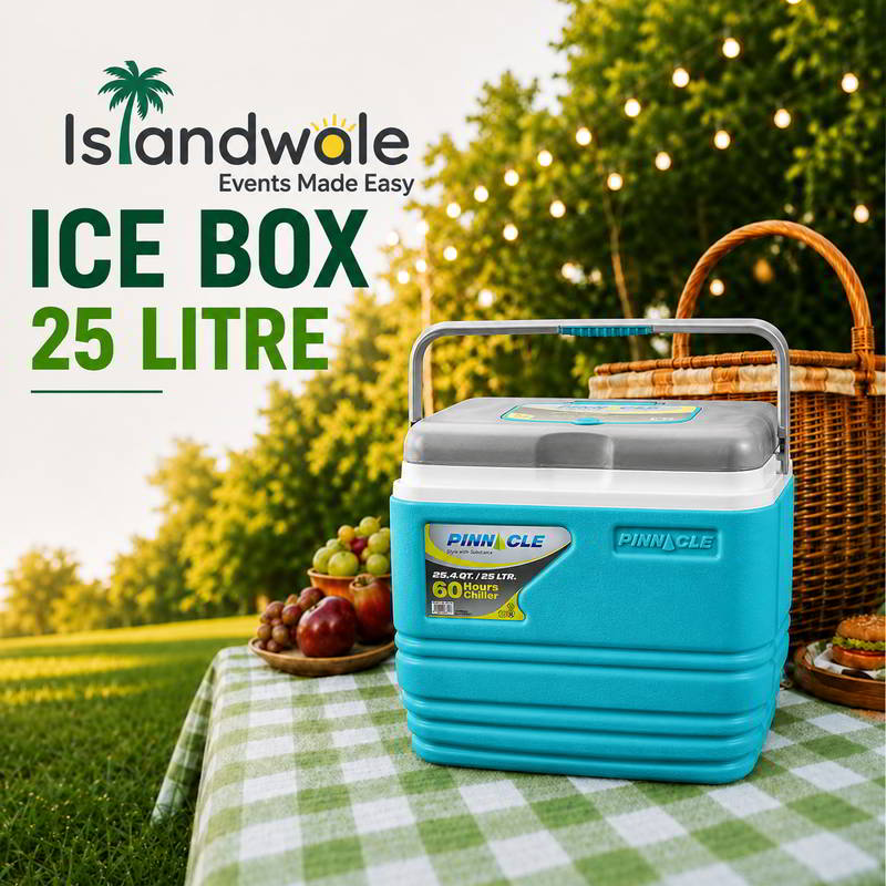 Ice Box (Big)