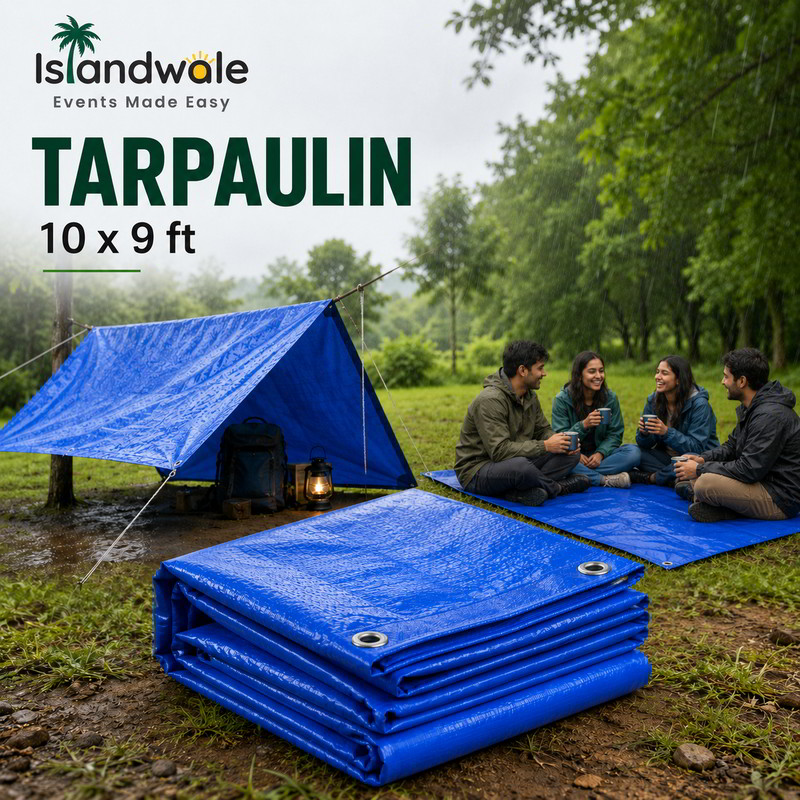Rain and Shelter Equipment