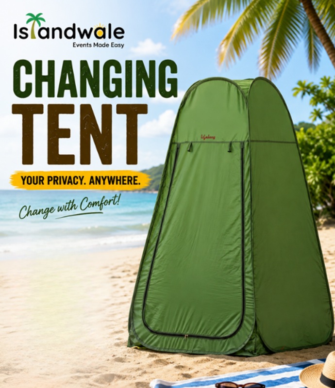 Changing Tent