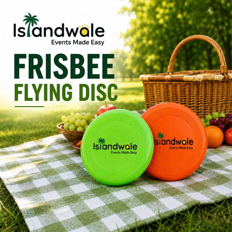 Frisbee