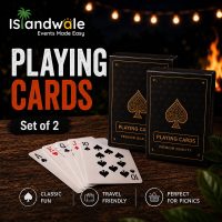 Playing Cards (Set Of 2)